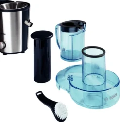 Bosch VitaJuice 3 MES3500 -Pannen- Kokers Winkel 551035