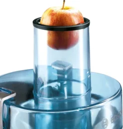 Bosch VitaJuice 3 MES3500 -Pannen- Kokers Winkel 551036