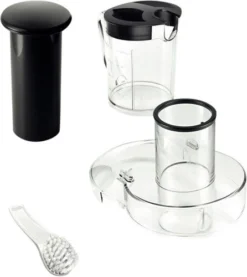 Bosch VitaJuice 2 MES25A0 -Pannen- Kokers Winkel 551038