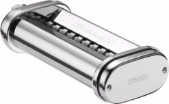 KitchenAid Artisan Mixer 5KSM125 Onyx Zwart + Pastaroller En -snijderset (3-delig) 37 KitchenAid Artisan Mixer 5KSM125 Onyx Zwart + Pastaroller En -snijderset (3-delig) -Pannen- Kokers Winkel 557082