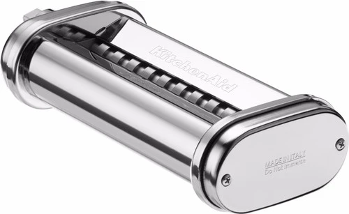 KitchenAid Artisan Mixer 5KSM125 Onyx Zwart + Pastaroller En -snijderset (3-delig) 18 KitchenAid Artisan Mixer 5KSM125 Onyx Zwart + Pastaroller En -snijderset (3-delig) - Afbeelding 18