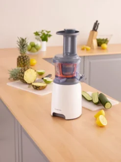 Kenwood JMP600WH -Pannen- Kokers Winkel 559391