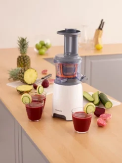 Kenwood JMP600WH -Pannen- Kokers Winkel 559392