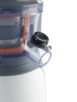 Kenwood JMP600WH -Pannen- Kokers Winkel 559950