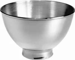 KitchenAid Artisan Mixer 5KSM175PSEWH Wit -Pannen- Kokers Winkel 563258