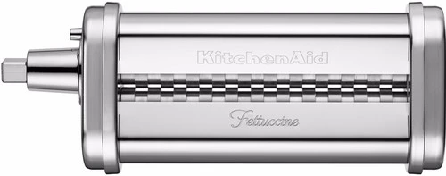 KitchenAid Artisan Mixer 5KSM125 Onyx Zwart + Pastaroller En -snijderset (3-delig) 19 KitchenAid Artisan Mixer 5KSM125 Onyx Zwart + Pastaroller En -snijderset (3-delig) - Afbeelding 19