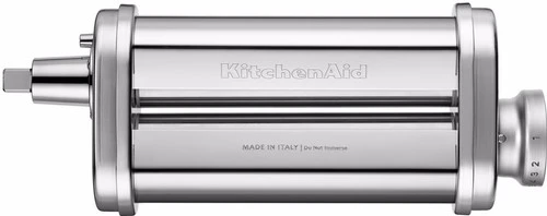 KitchenAid Artisan Mixer 5KSM125 Onyx Zwart + Pastaroller En -snijderset (3-delig) 16 KitchenAid Artisan Mixer 5KSM125 Onyx Zwart + Pastaroller En -snijderset (3-delig) - Afbeelding 16