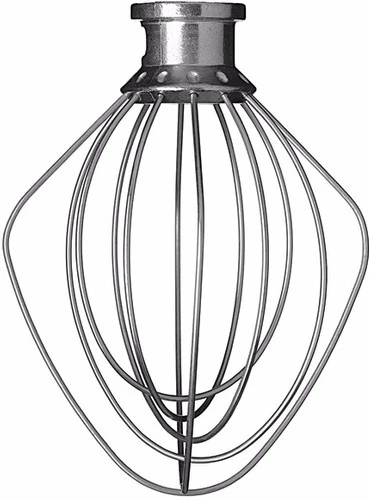 KitchenAid Artisan Mixer 5KSM125 Onyx Zwart + Pastaroller En -snijderset (3-delig) 8 KitchenAid Artisan Mixer 5KSM125 Onyx Zwart + Pastaroller En -snijderset (3-delig) - Afbeelding 8