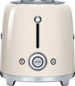 SMEG TSF02CREU Creme -Pannen- Kokers Winkel 591285