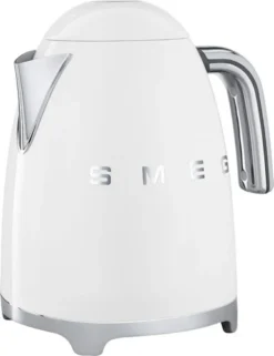 SMEG KLF03WHEU Wit -Pannen- Kokers Winkel 591660