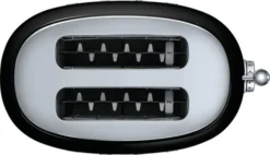 SMEG TSF01BLEU Zwart -Pannen- Kokers Winkel 592124