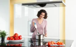 Braun Multiquick 3 MQ3000WH Smoothie+ -Pannen- Kokers Winkel 599506