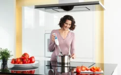 Braun MultiQuick 3 MQ3035WH Sauce -Pannen- Kokers Winkel 600352