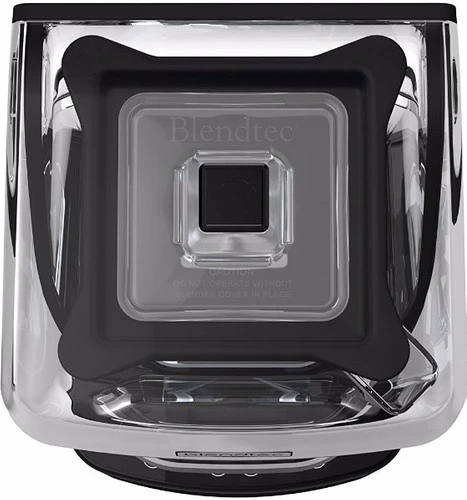 Blendtec Professional 800 Zwart 6 Blendtec Professional 800 Zwart - Afbeelding 6