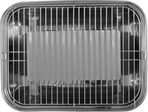 Barbecook Carlo Yellow Sunshine 10 Barbecook Carlo Yellow Sunshine - Afbeelding 10