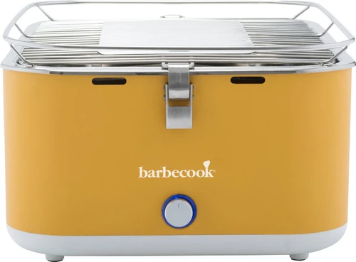 Barbecook Carlo Yellow Sunshine 3 Barbecook Carlo Yellow Sunshine - Afbeelding 3