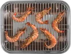 Barbecook Carlo Yellow Sunshine 29 Barbecook Carlo Yellow Sunshine -Pannen- Kokers Winkel 623508