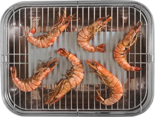 Barbecook Carlo Yellow Sunshine 11 Barbecook Carlo Yellow Sunshine - Afbeelding 11