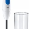 Braun Multiquick 3 MQ3000WH Smoothie+