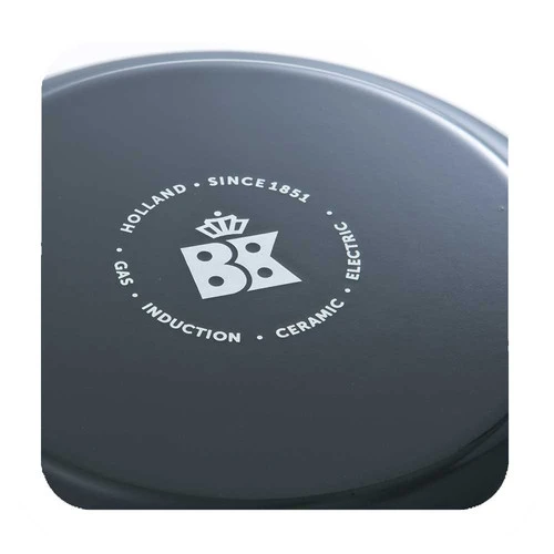 BK Fortalit Stoof-/Braadpan 36 Cm 6 BK Fortalit Stoof-/Braadpan 36 Cm - Afbeelding 6