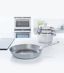 BK Conical Deluxe Koekenpan 24 Cm -Pannen- Kokers Winkel 643280