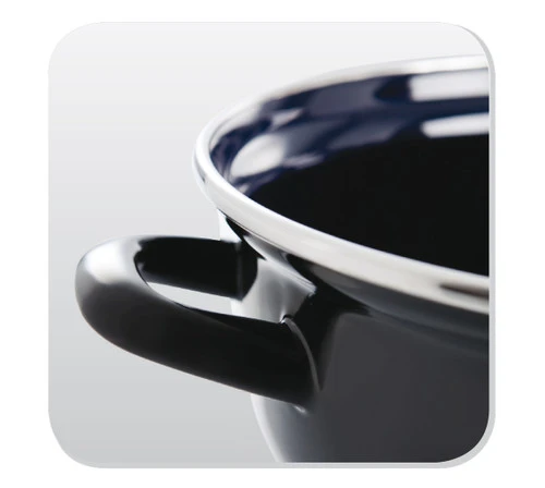 BK Fortalit Stoof-/Braadpan 36 Cm 4 BK Fortalit Stoof-/Braadpan 36 Cm - Afbeelding 4