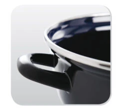 BK Fortalit Stoof/Braadpan 20 Cm -Pannen- Kokers Winkel 643290