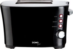 DOMO DO941T Broodrooster