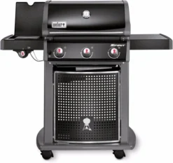 Weber Spirit E-320 Classic 7 Weber Spirit E-320 Classic -Pannen- Kokers Winkel 654344