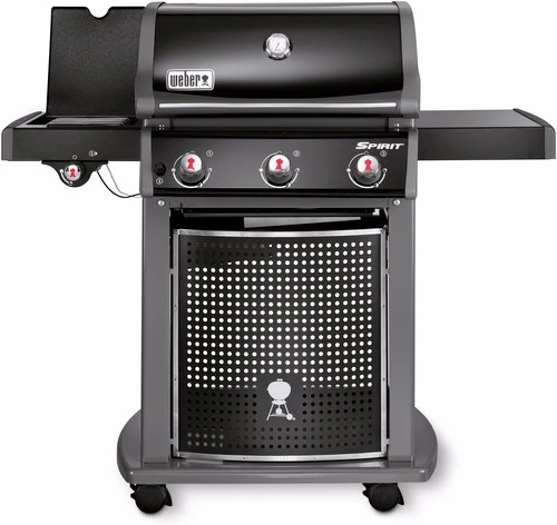Weber Spirit E-320 Classic 3 Weber Spirit E-320 Classic - Afbeelding 3