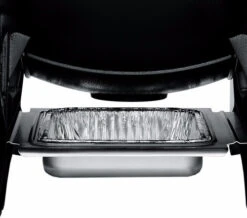 Weber Q2200 -Pannen- Kokers Winkel 656421