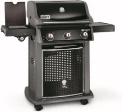 Weber Spirit E-320 Classic 8 Weber Spirit E-320 Classic -Pannen- Kokers Winkel 656437