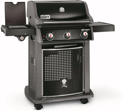 Weber Spirit E-320 Classic 4 Weber Spirit E-320 Classic - Afbeelding 4