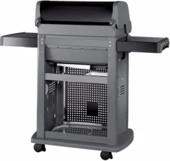 Weber Spirit E-320 Classic 9 Weber Spirit E-320 Classic -Pannen- Kokers Winkel 657340