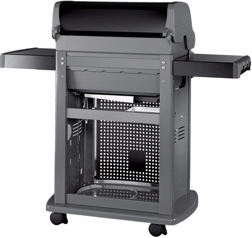 Weber Spirit E-320 Classic 5 Weber Spirit E-320 Classic - Afbeelding 5