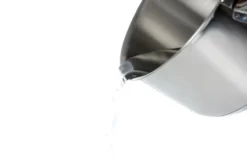 BK Profiline Pannenset 5-delig -Pannen- Kokers Winkel 661424