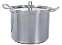 BK Q-linair Master Glas Pannenset 4-delig -Pannen- Kokers Winkel 663778