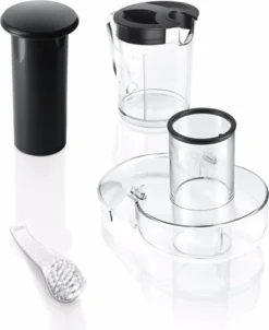 Bosch VitaJuice 2 MES25A0 -Pannen- Kokers Winkel 680223