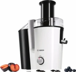 Bosch VitaJuice 2 MES25A0 -Pannen- Kokers Winkel 680224