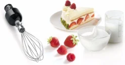 Bosch ErgoMixx MSM67170 -Pannen- Kokers Winkel 684523