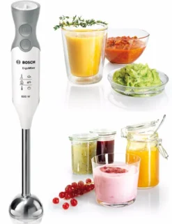 Bosch ErgoMixx MSM66120 10 Bosch ErgoMixx MSM66120 -Pannen- Kokers Winkel 685437