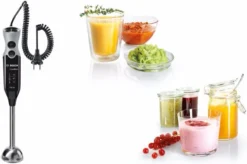 Bosch ErgoMixx MSM67170 -Pannen- Kokers Winkel 685456