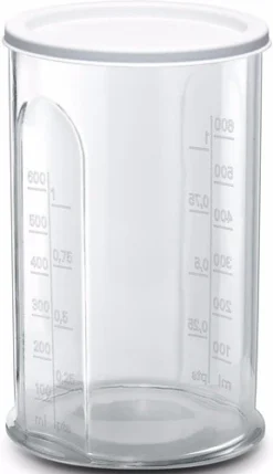 Bosch ErgoMixx MSM66120 8 Bosch ErgoMixx MSM66120 -Pannen- Kokers Winkel 686387