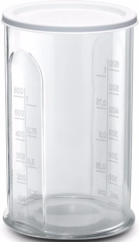 Bosch ErgoMixx MSM66120 3 Bosch ErgoMixx MSM66120 - Afbeelding 3