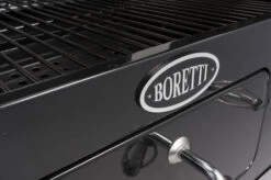 Boretti Carbone + Hoes -Pannen- Kokers Winkel 698576