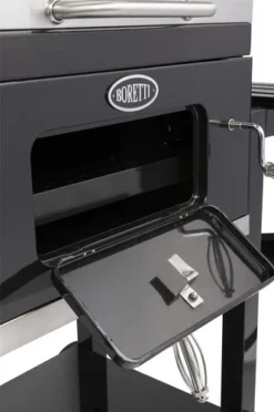 Boretti Carbone -Pannen- Kokers Winkel 698578 1