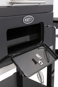 Boretti Carbone + Hoes -Pannen- Kokers Winkel 698578