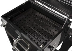 Boretti Carbone + Hoes -Pannen- Kokers Winkel 698581