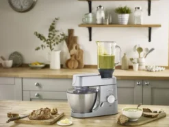 Kenwood Chef KVC3170S -Pannen- Kokers Winkel 707953