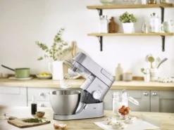 Kenwood Chef KVC3170S -Pannen- Kokers Winkel 708679